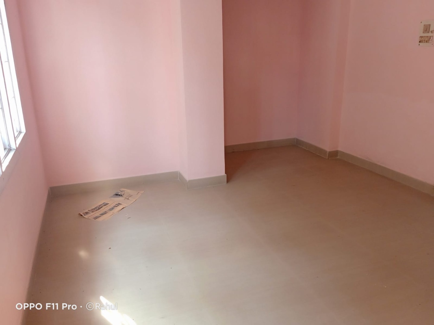 Unfurnished 2bhk in Hatigaon, Guwahati, Assam, India for Rent